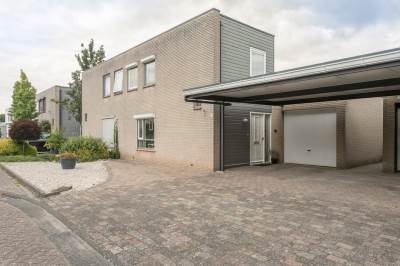 Woning Wapendrager 42 Meppel
