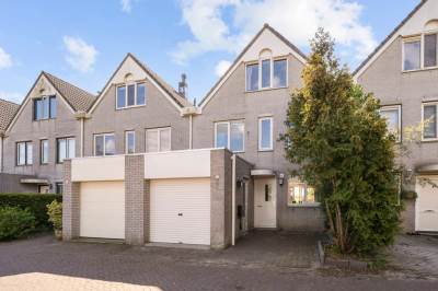 Woning De Hoorn 32 Amstelveen