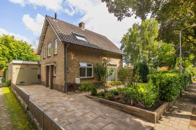 Woning Weerkruislaan 2 Bennekom