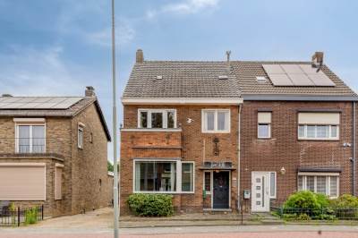 Woning Bredeweg 375 Roermond