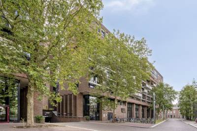 Woning Lichtstraat 257 Eindhoven
