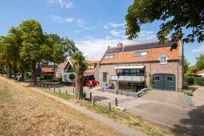 Woning Broekstraat 6 Herten