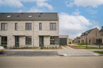 Woning Alexialaan 23 Zaltbommel