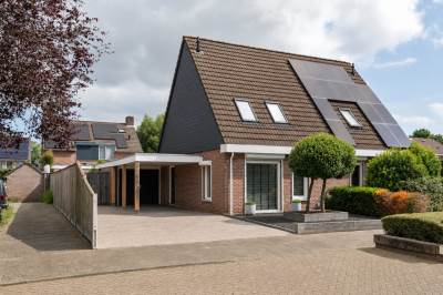 Woning Steenakker 41 Druten