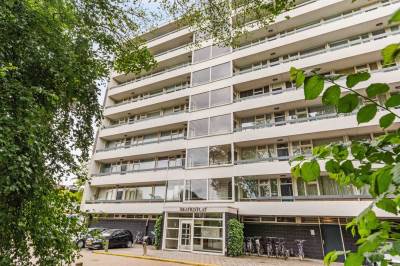 Woning Schouwenselaan 73 Amstelveen