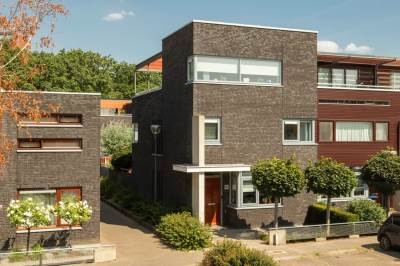 Woning Grasvink 15 Eindhoven