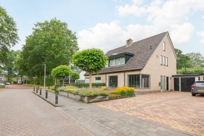Woning Paulus Potterstraat 23 Wolvega