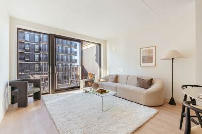 Woning Elizabeth Anscombestraat 167 Amsterdam
