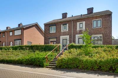 Woning Kroppestraat 48 Swalmen