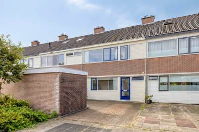 Woning Dommelstraat 20 Emmeloord
