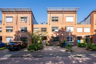 Woning Annie M.G. Schmidtlaan 20 Gorinchem