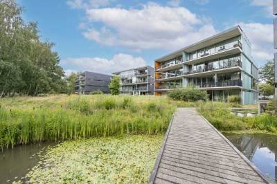 Woning Vloeiweg 31 Oisterwijk