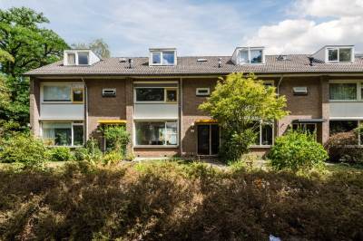 Woning Parelvissersstraat 655 Apeldoorn