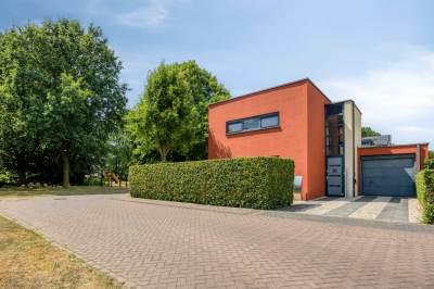 Woning Duizendblad 31 Boxmeer
