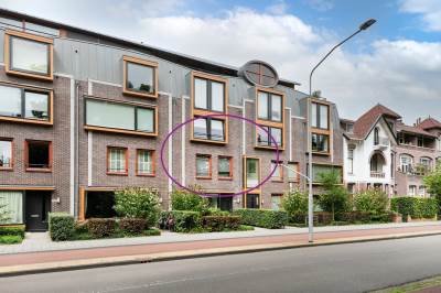 Woning Wagenweg 166B Haarlem