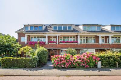Woning Keizer Karelweg 341 Amstelveen