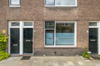 Woning Bataviastraat 8 Utrecht