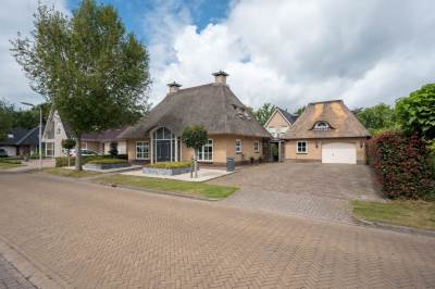 Woning Mûzefalk 8 Harkema