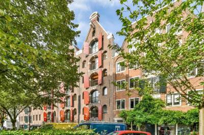 Woning Prinseneiland 519 Amsterdam