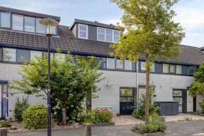 Woning Zandkreek 10 Amersfoort