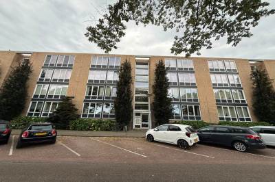 Woning Karel van Egmondstraat 74 Venlo