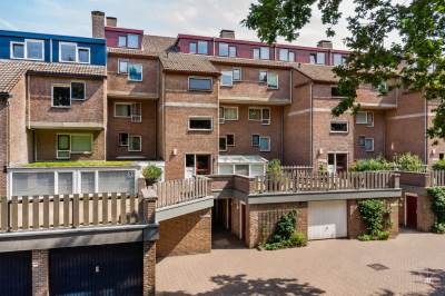 Woning Albert van Dalsumlaan 297 Utrecht