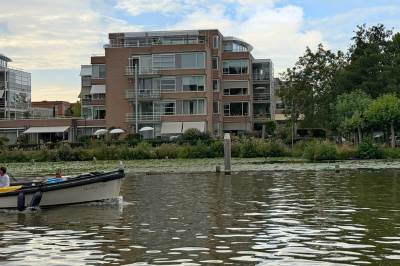Woning Houtwerf 11 Leidschendam