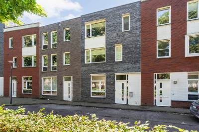 Woning Niermansgang 18 Enschede