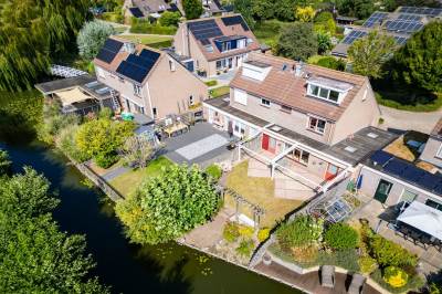 Woning Kapberg 21 Wognum