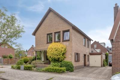 Woning Johannaweg 6 Hengelo (OV)
