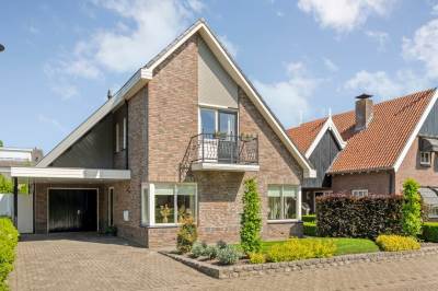 Woning De Marke 7 Geesteren (OV)