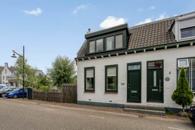 Woning Rivierdijk 735 Sliedrecht