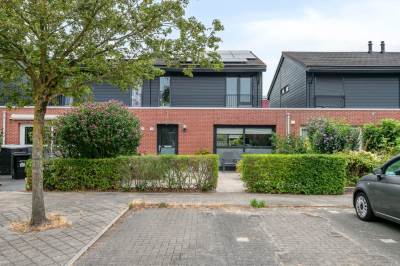 Woning Pieter Brueghelstraat 77 Almere