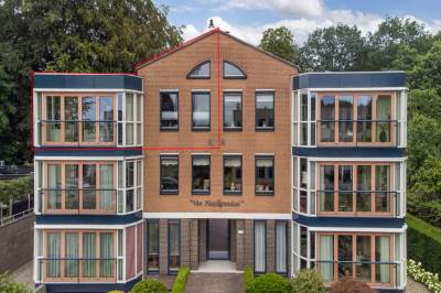 Woning Klinkenbergerweg 39E Ede