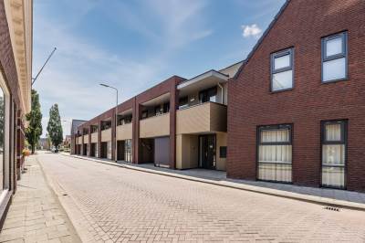 Woning Plantagebaan 2G Wouw