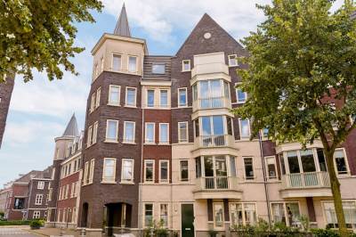 Woning Hardenbroek 104 Vleuten