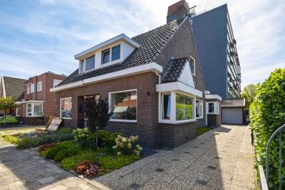 Woning Sportterreinstraat 104 Hoogezand