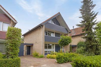 Woning Buiten Sociëteitstraat 14 Oldenzaal
