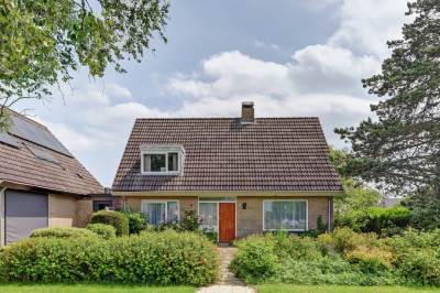 Woning Koffepaed 6 Workum