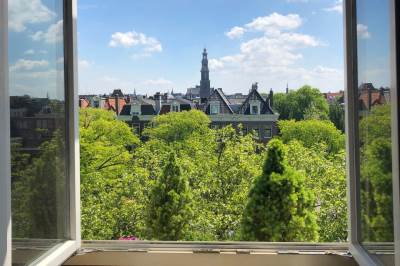 Woning Nassaukade 934 Amsterdam