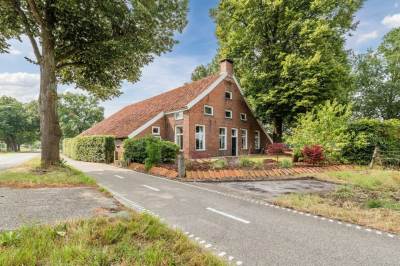 Woning Weenderstraat 19 Sellingen