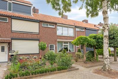 Woning Willem van de Veldestraat 11 Boxmeer