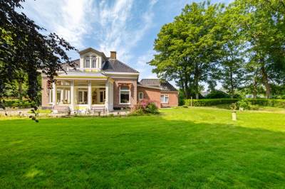 Woning Hoofdstraat 6 't Zandt