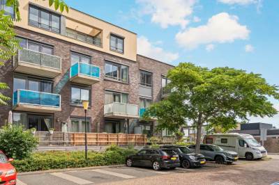 Woning Beatrixlaan 28 Beverwijk
