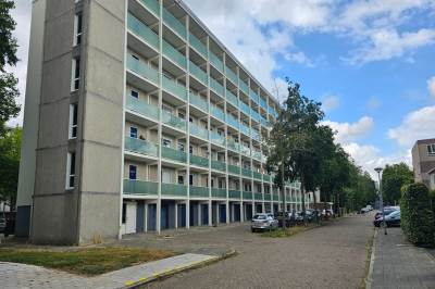 Garage Sinnigvelderstraat 389g Weesp