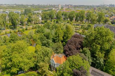 Woning Osdorperweg 24 Amsterdam