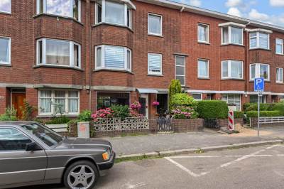 Woning Harderwijkstraat 101 Den Haag
