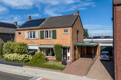 Woning Nieuwstraat 10 Landgraaf
