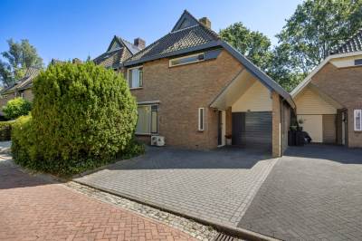 Woning Molecaten 107 Barneveld