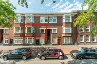 Woning De la Reyweg 307 Den Haag